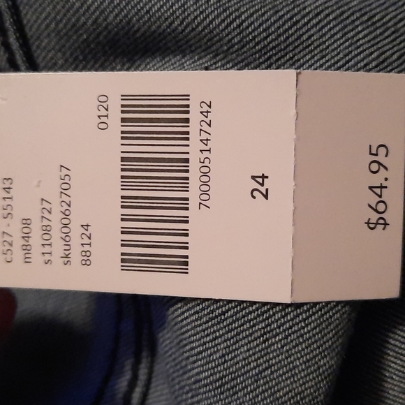 Skinny 👖 24 - Picture 7 of 10